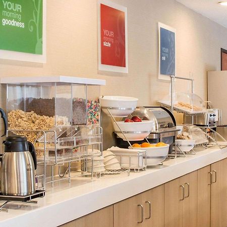 Comfort Inn Mayfield Heights Cleveland East Экстерьер фото