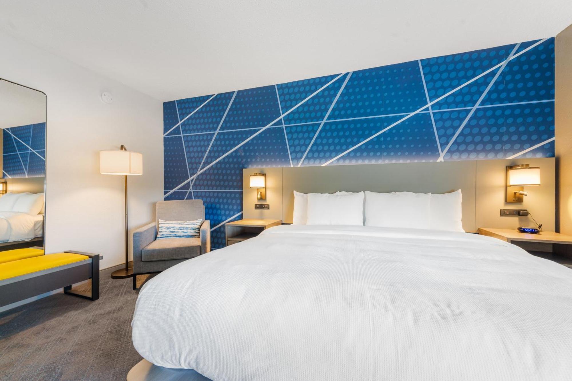 Comfort Inn Mayfield Heights Cleveland East Экстерьер фото